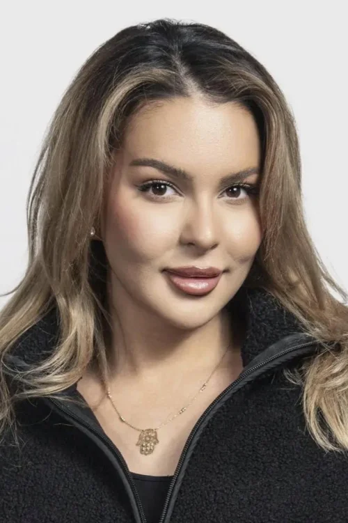 Sara Chafak