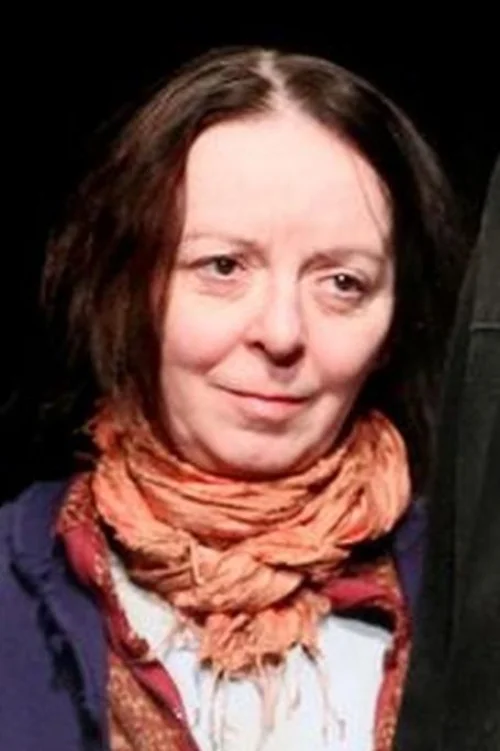 Nagy Mari