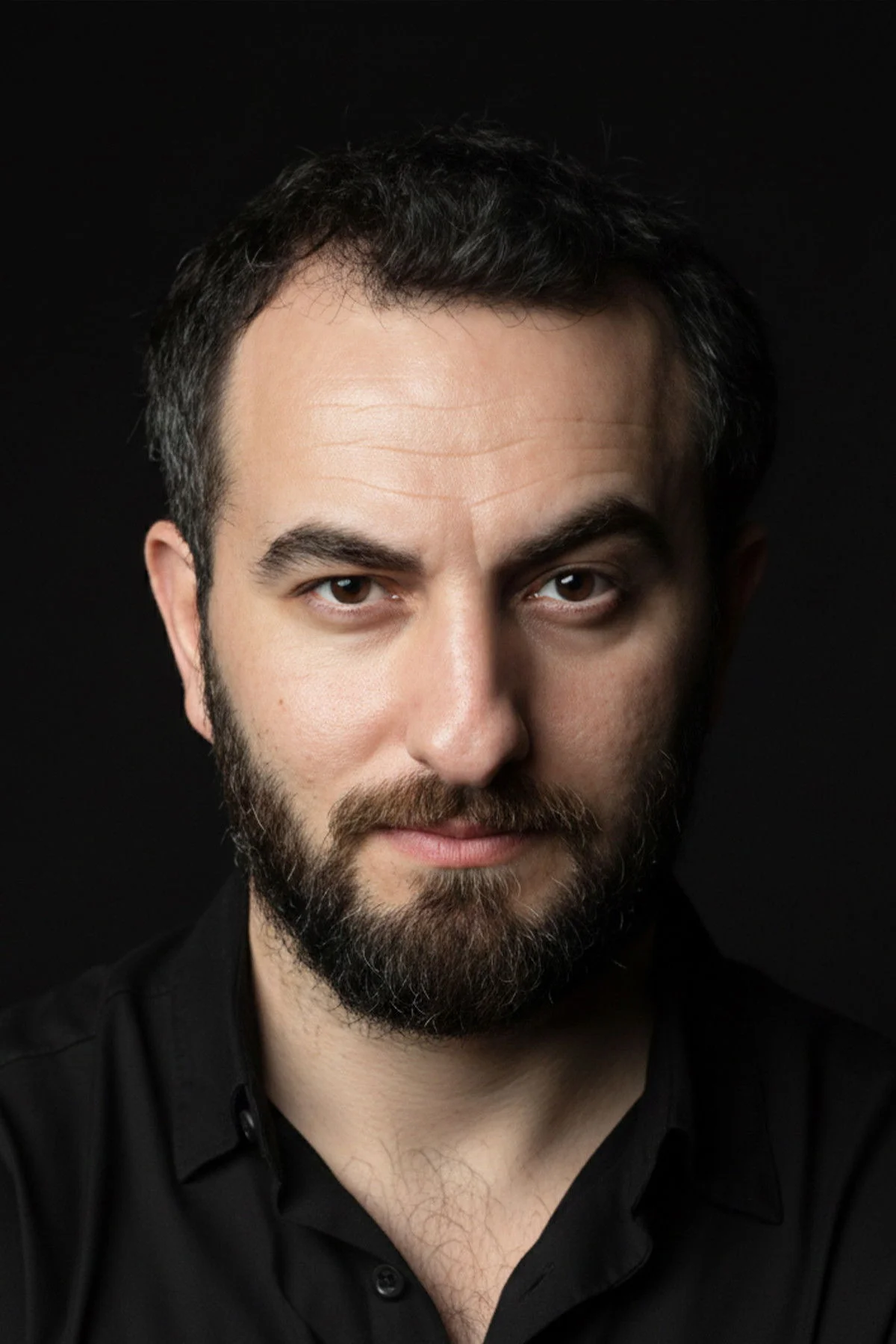 Cem Gelinoglu