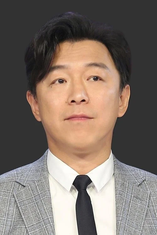 黄渤