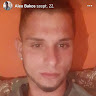 Alex Bakos