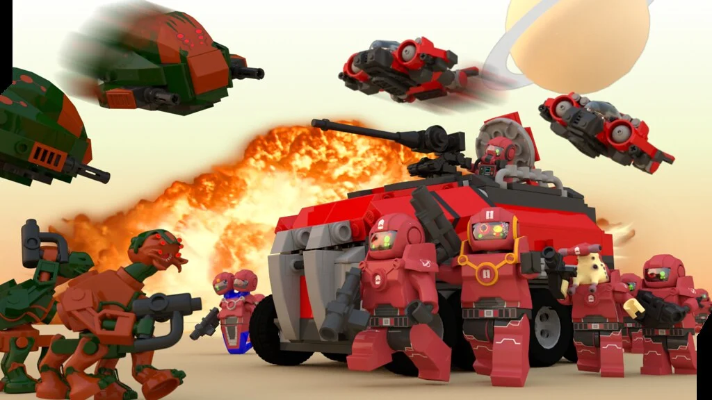 A Toy Story 5 dobogós a mai nemzetközi filmes trendlistán