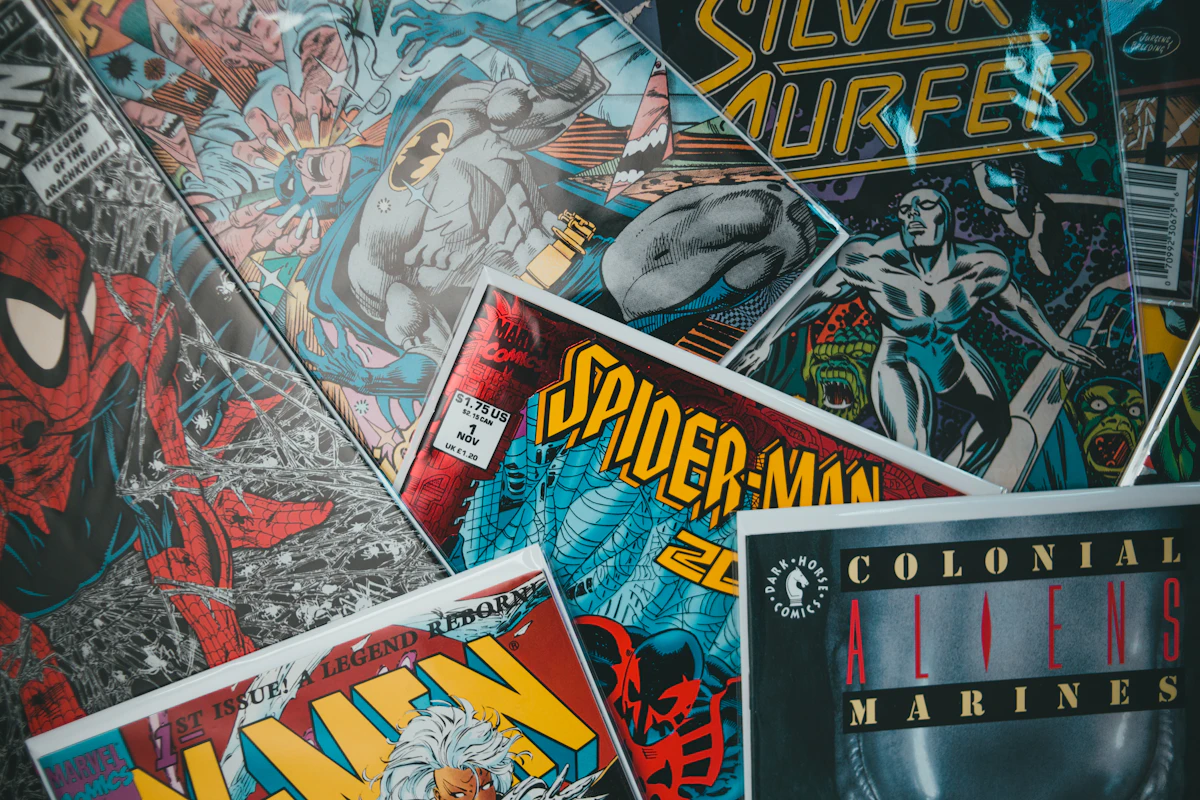 Avengers: Doomsday – RDP mint Doctor Doom és a részletek – illusztráció