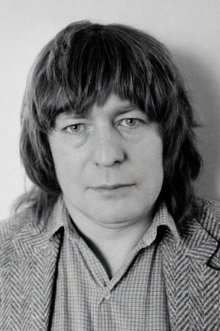 Alan Parker
