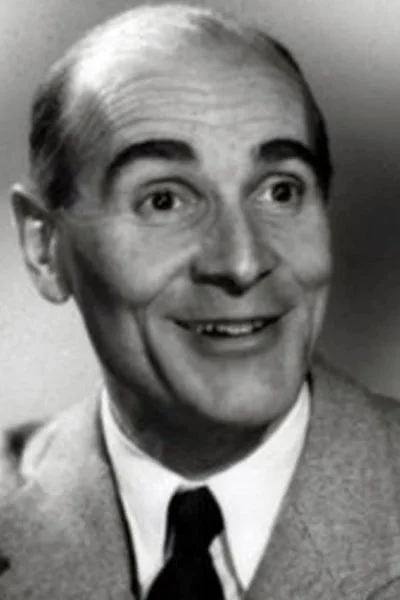 André Hunebelle
