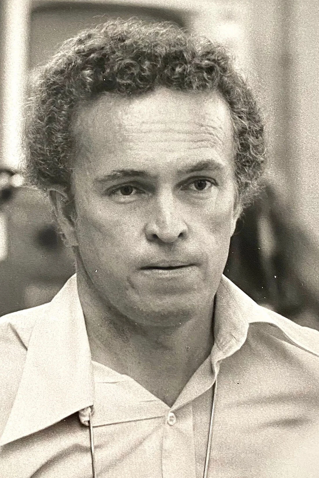 Douglas Jackson