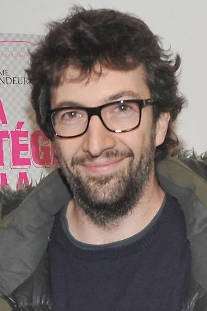 Francois Desagnat