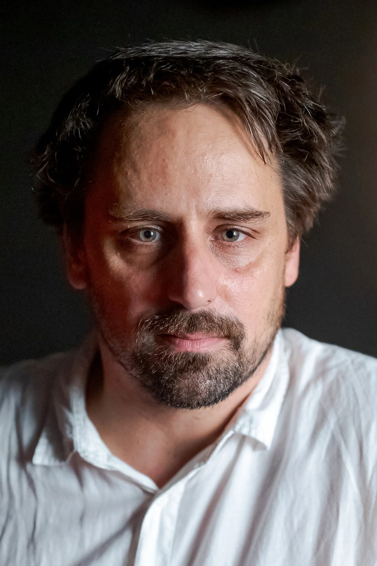 Gábor Reisz