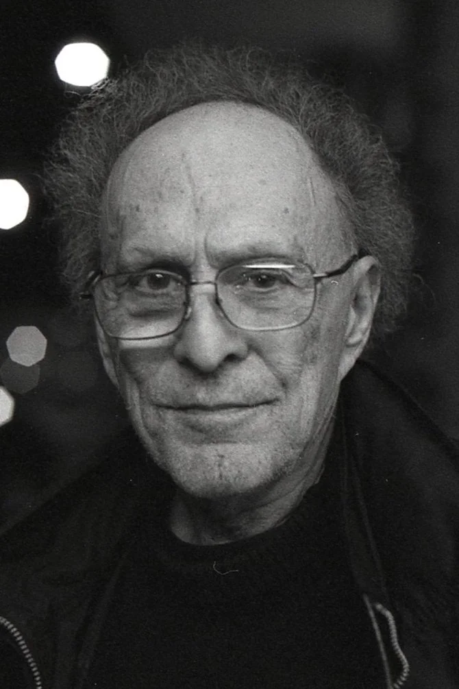 Monte Hellman