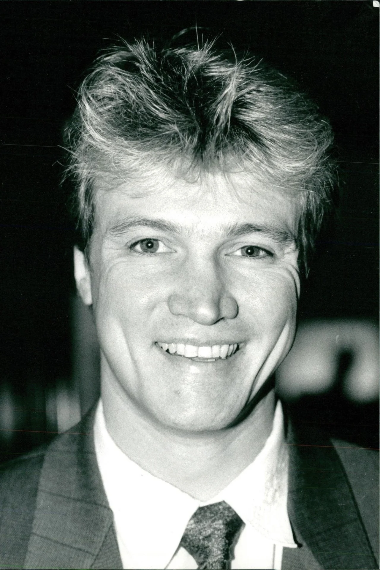 Peter Howitt