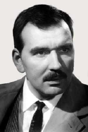 Bernhard Wicki