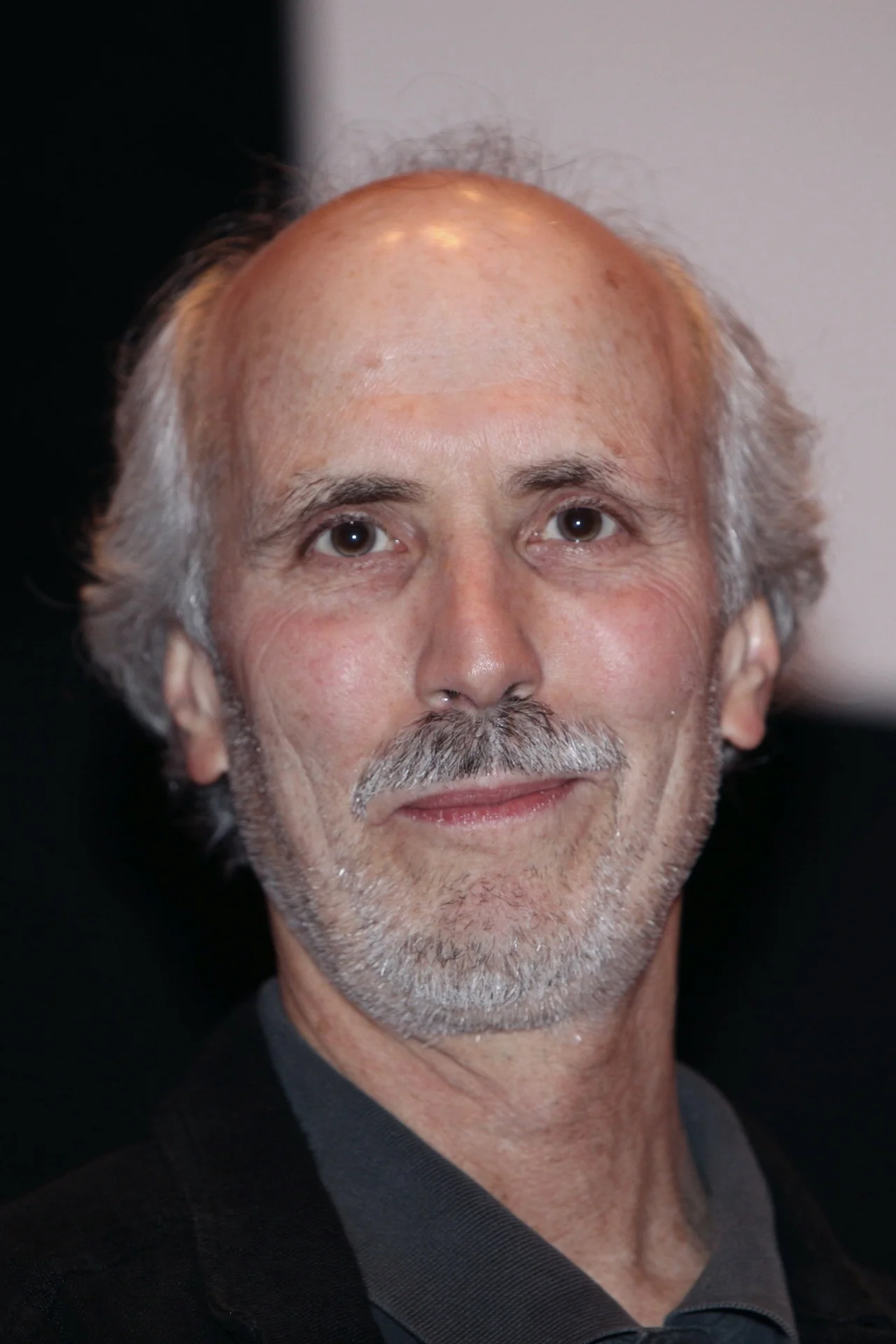 Alan Rudolph