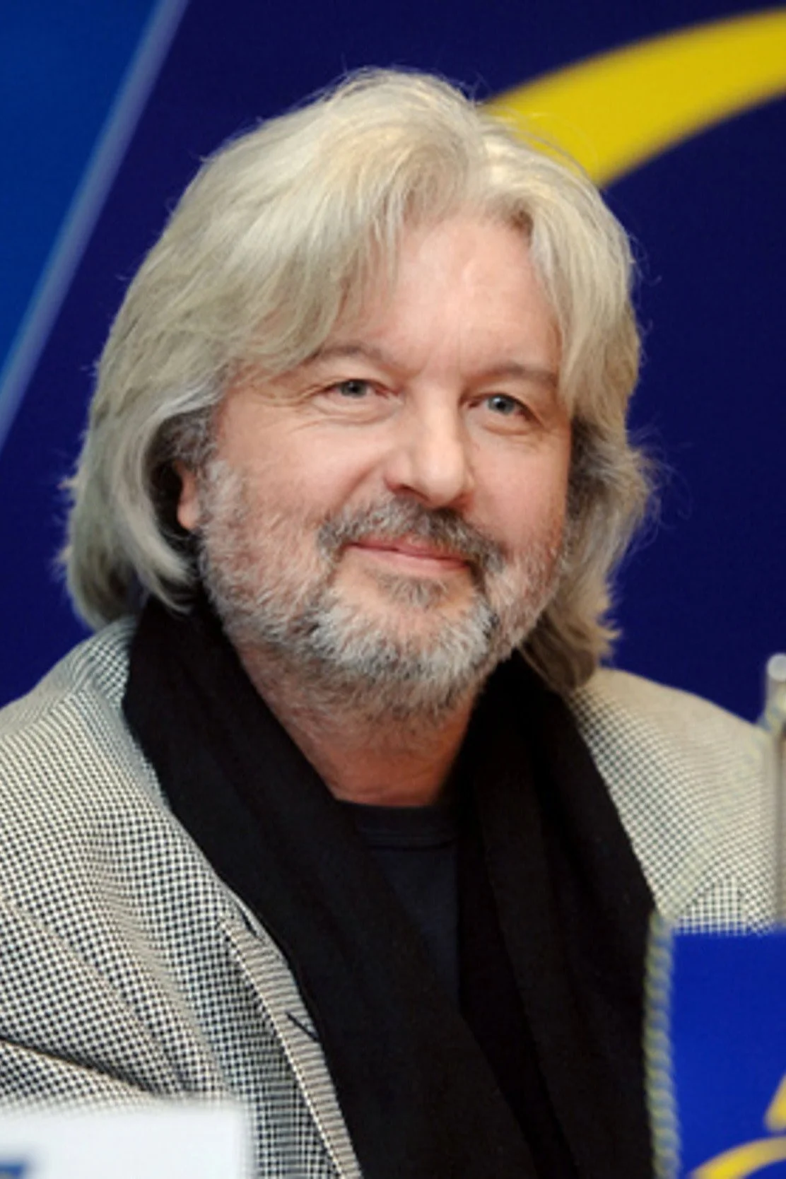 Dusan Rapos