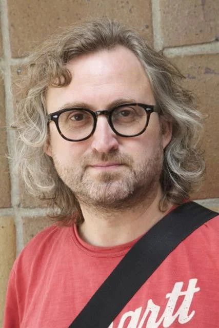 Jan Hrebejk