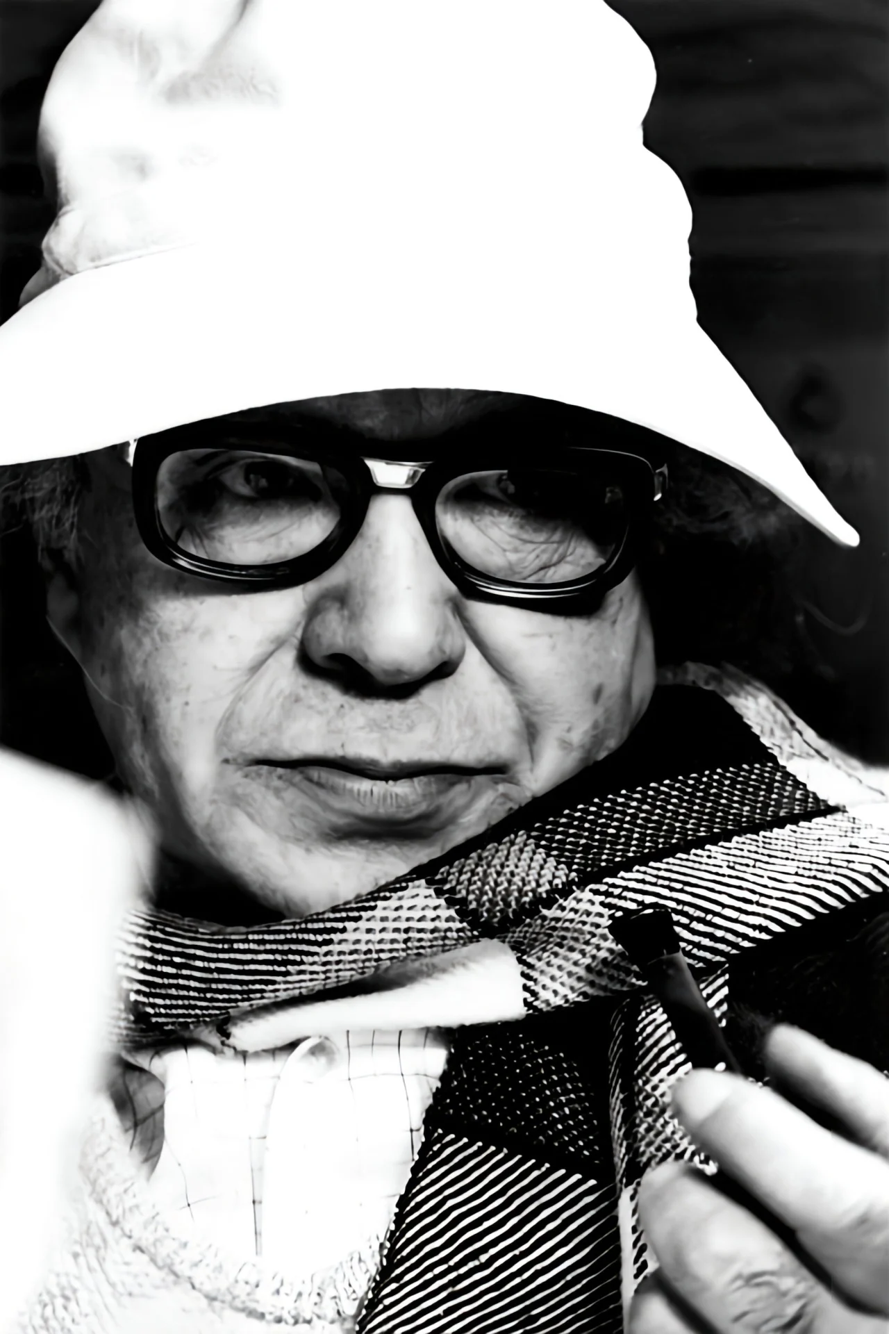 Masaki Kobayashi