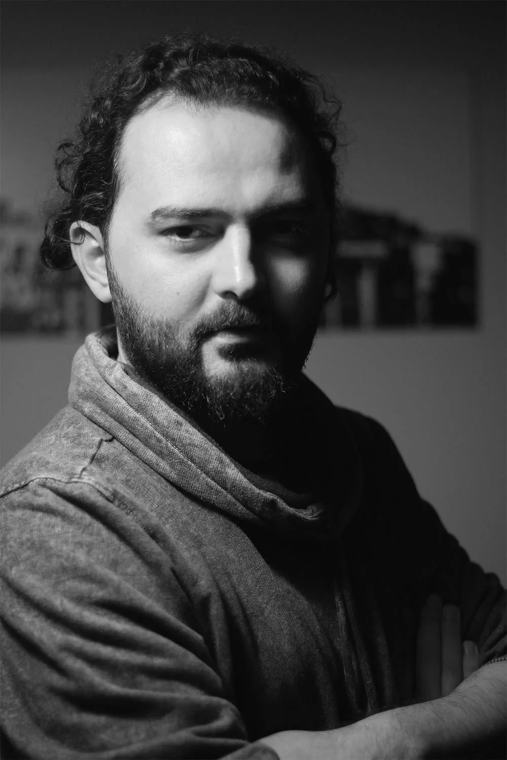 Ozgur Bakar