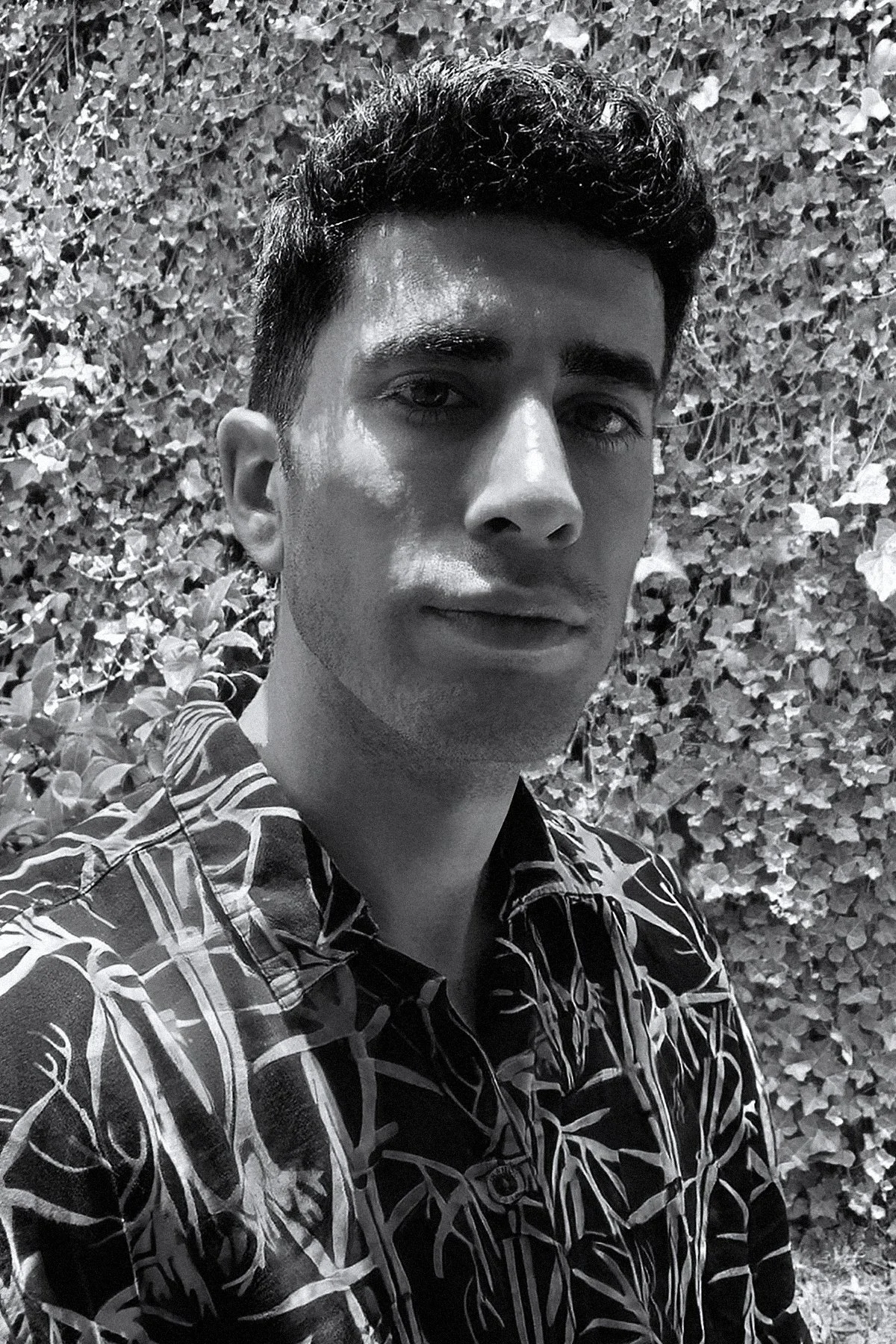 David Charbonier