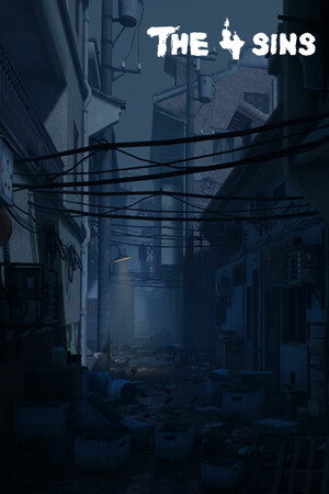 人魅 poszter
