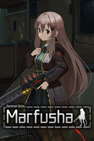 溶鉄のマルフーシャ poszter