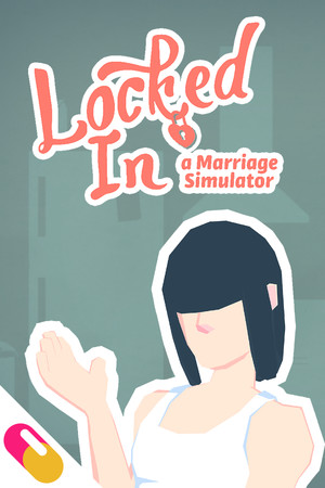10mg: Locked In poszter
