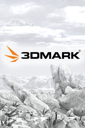3DMark poszter