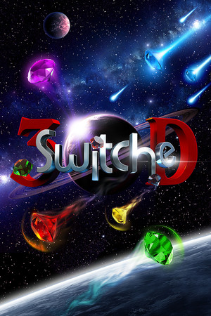 3SwitcheD poszter