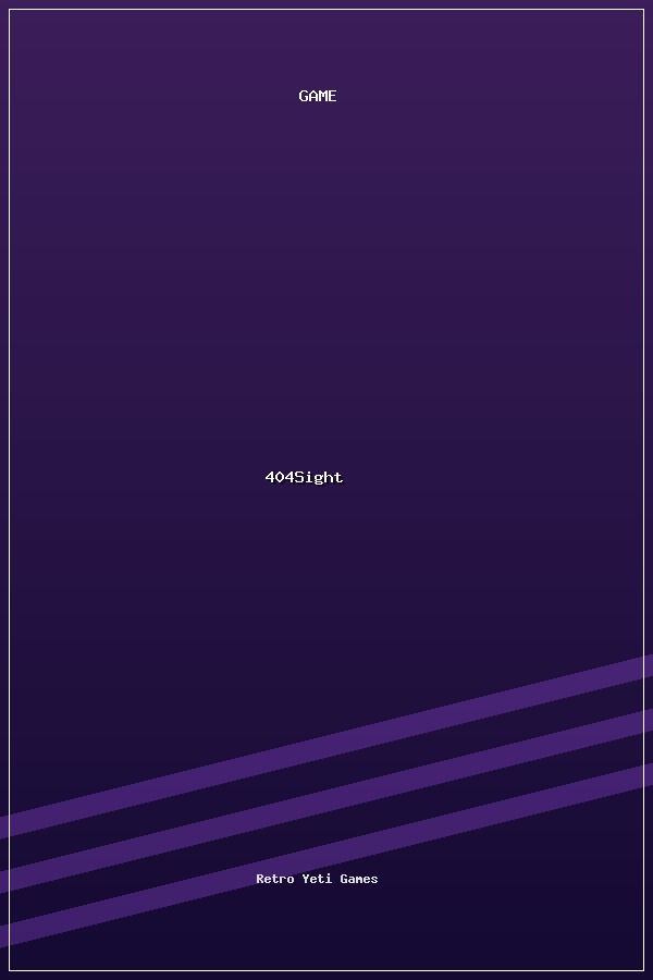 404Sight poszter