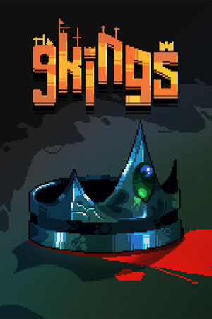9 Kings poszter