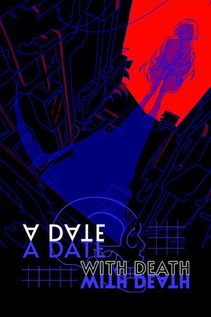 A Date with Death poszter