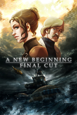 A New Beginning - Final Cut poszter