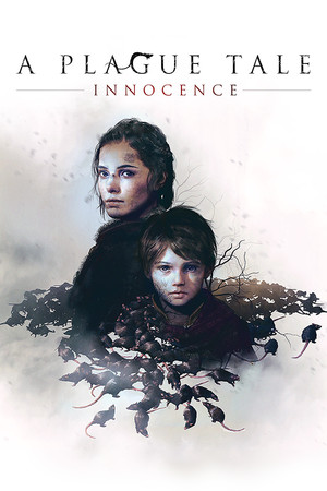 A Plague Tale: Innocence poszter