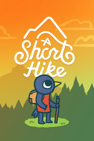 A Short Hike poszter