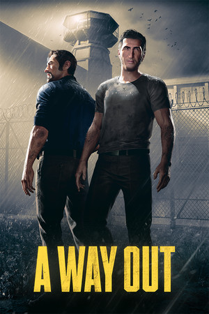 A Way Out poszter