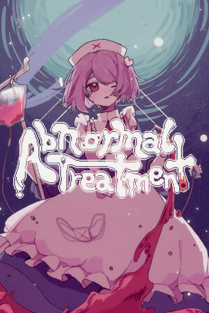 异化之恶〇Abnormal Treatment poszter