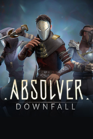 Absolver poszter