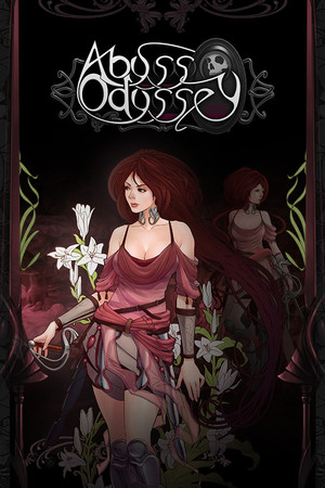 Abyss Odyssey poszter