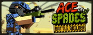 Ace of Spades: Battle Builder poszter
