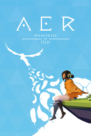 AER Memories of Old poszter