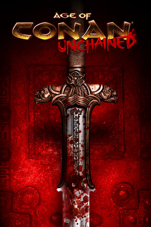 Age of Conan: Unchained poszter