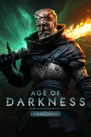Age of Darkness: Final Stand poszter