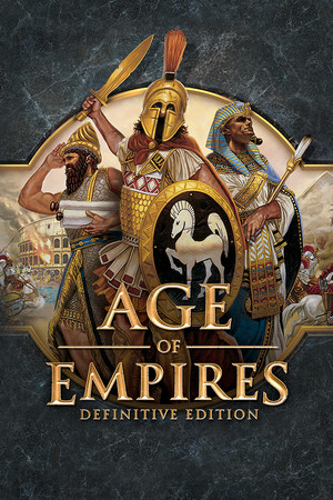 Age of Empires: Definitive Edition poszter