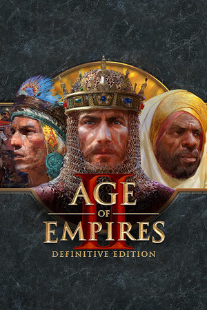 Age of Empires II: Definitive Edition poszter