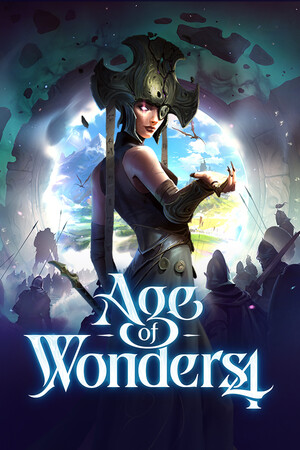 Age of Wonders 4 poszter