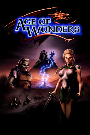 Age of Wonders poszter