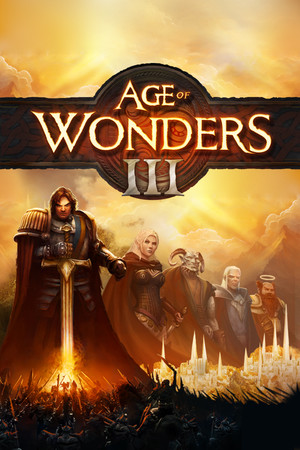 Age of Wonders III poszter