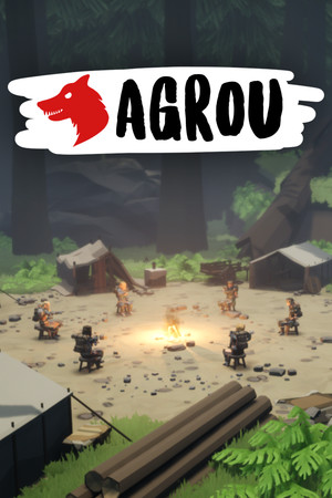 Agrou poszter