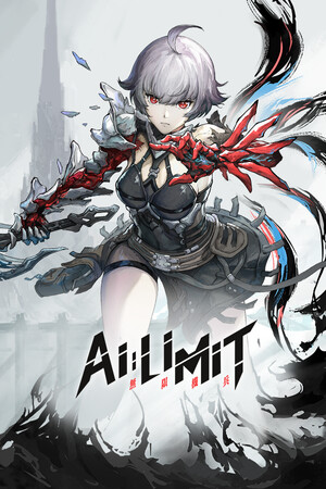 AI LIMIT poszter