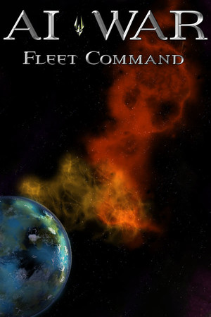 AI War: Fleet Command poszter