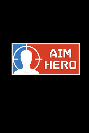 Aim Hero poszter