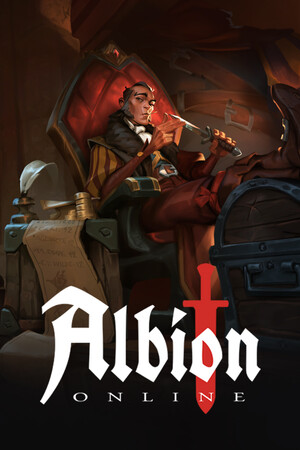 Albion Online poszter